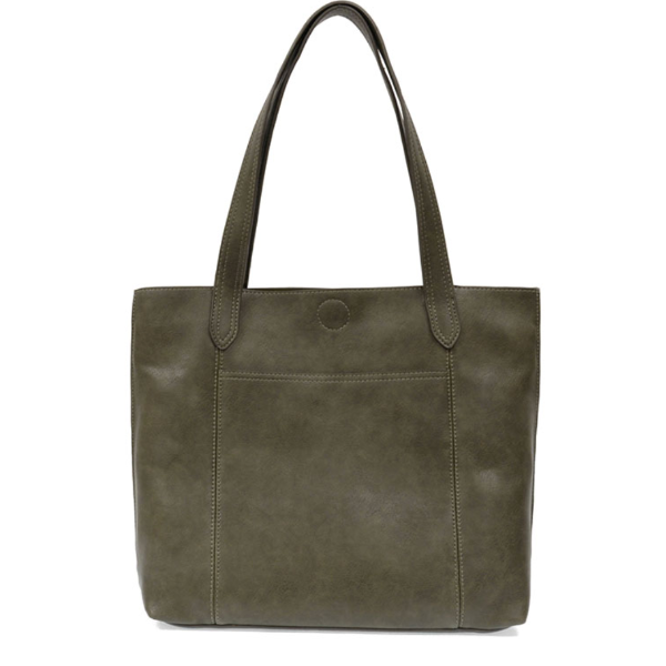 Taylor Oversized Tote