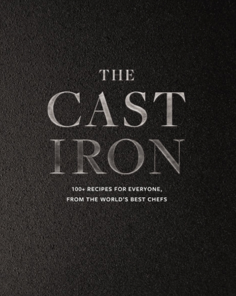 The Cast Iron