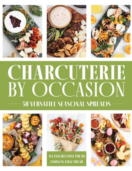 Charcuterie by Occasion