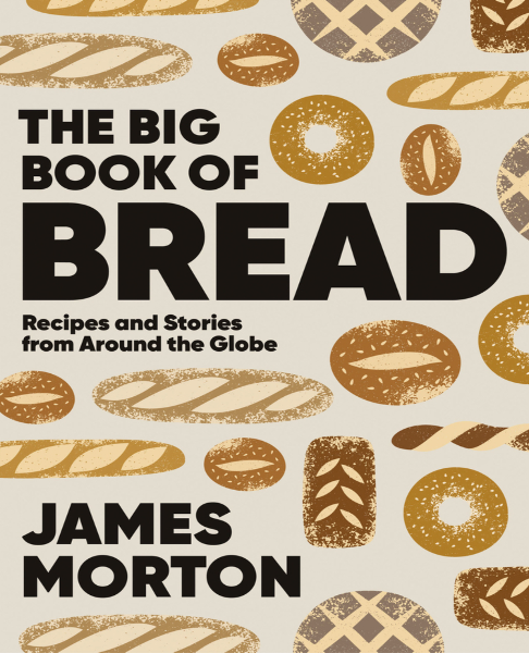 The Big Book of Bread