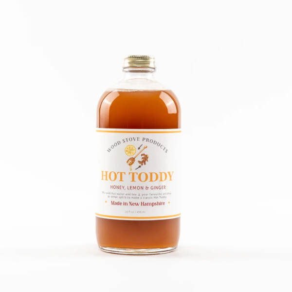 Hot Toddy Mix