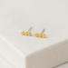 Cleo Stud Earrings