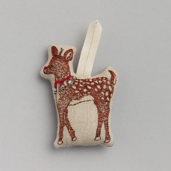 Rudolph Ornament