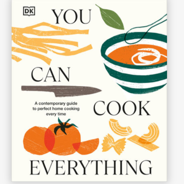 You Can Cook Everything