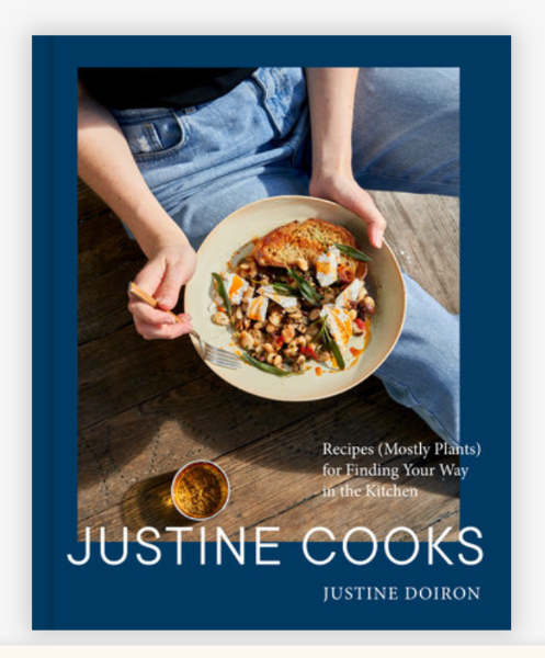 Justine Cooks