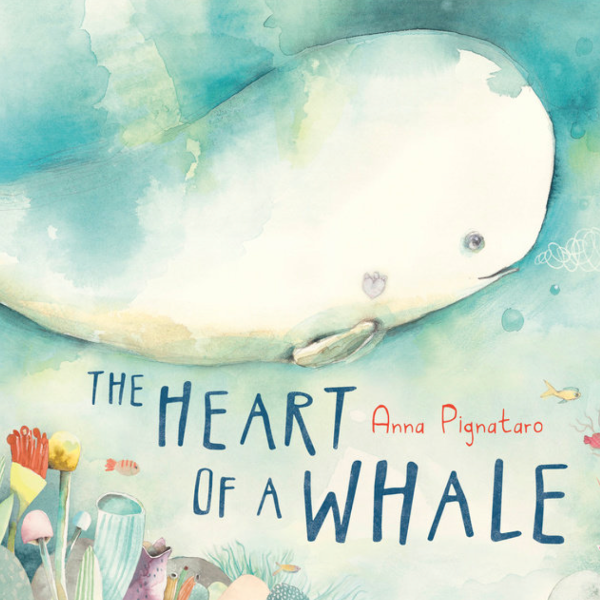 The Heart of a Whale