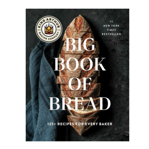 Big Book of Bread