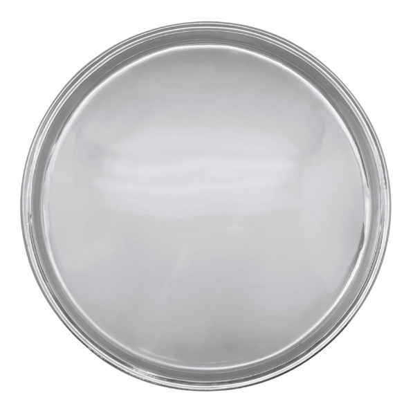 Signature Large Round Tray