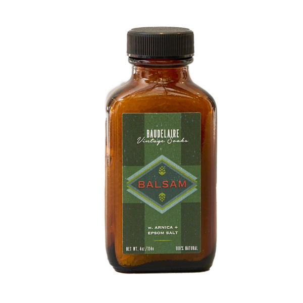 Balsam Vintage 4oz. Soak