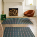 Floormat: Sampler Fir