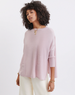 Petite Catalina Crewneck Sweater