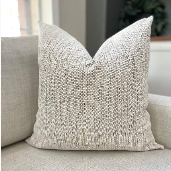 Berkley Textured Pillow