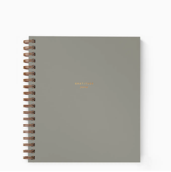 Mini Gratitude Journal