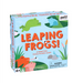 Leaping Frogs!