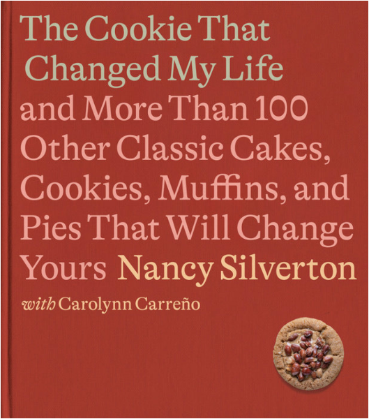 The Cookie That Changed My Life