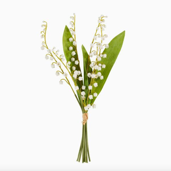 Lily of the Valley Bunch