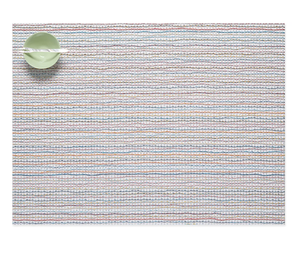 Rectangular Placemats: Lattice Sorbet