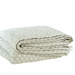 Lodi Sage Matelasse Bedding