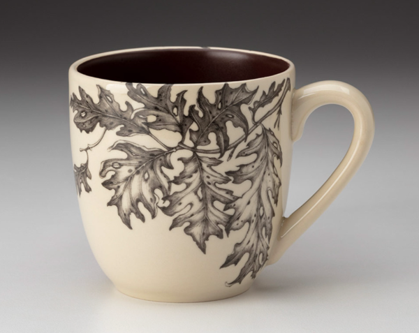 Mug: Oak Branch