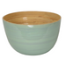 Bamboo Mixing Bowl