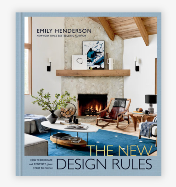 The New Design Rules
