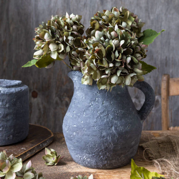 Hydrangea Chloris Stem