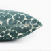 Madison Pillow in Sea 22x22