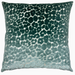 Madison Pillow in Sea 22x22