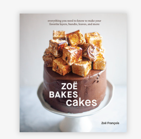 Zoe Bakes Cakes