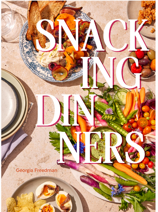 Snacking Dinners