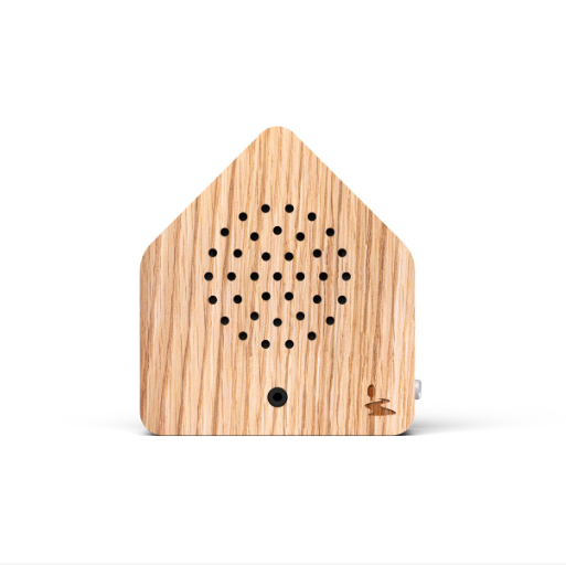 Satellitebox: Forest Brook Wood