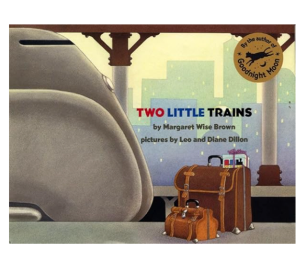 Two Little Trains