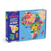 Map of Africa 70-Pc Puzzle