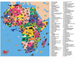 Map of Africa 70-Pc Puzzle