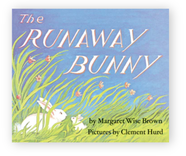 Runaway Bunny