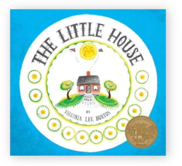 The Little House