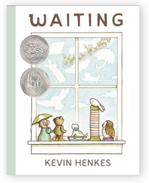 Waiting