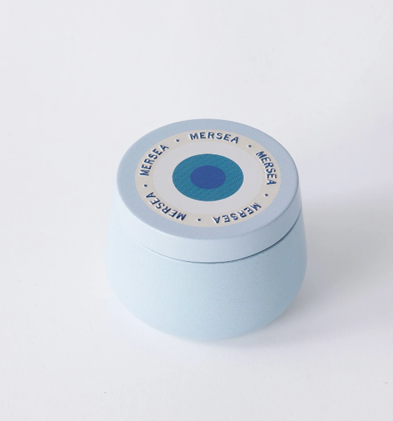 Sea Change Tin Candle