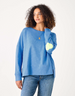 Amour Applique Tee