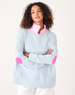 Amour Applique Tee