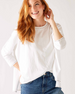Catalina Slub Tee