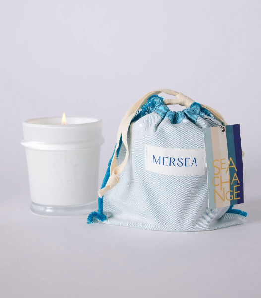 Sea Change Sandbag Candle Updated