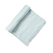 Organic Muslin Cotton Swaddle