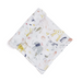 Organic Muslin Cotton Swaddle