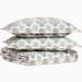 Hina Organic Duvet & Shams
