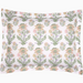 Hina Organic Duvet & Shams