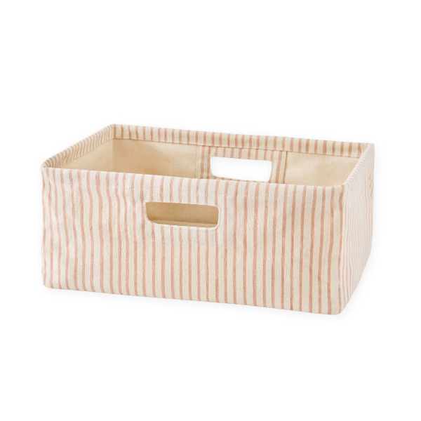 Printed Hideaway Small-Stripes Away Petal