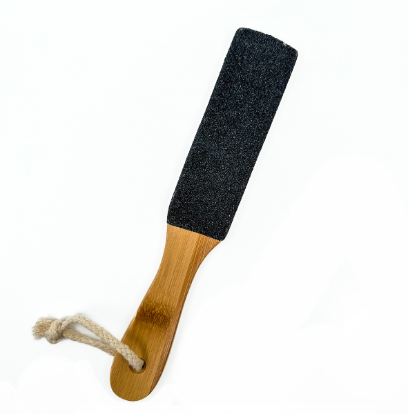 Bamboo 10" Foot File