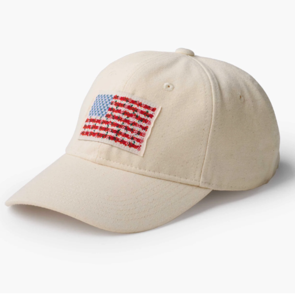 Americana Baseball Cap