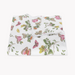 Baudin Butterfly Pink Shams & Duvet